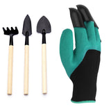 Shovel Rake Set